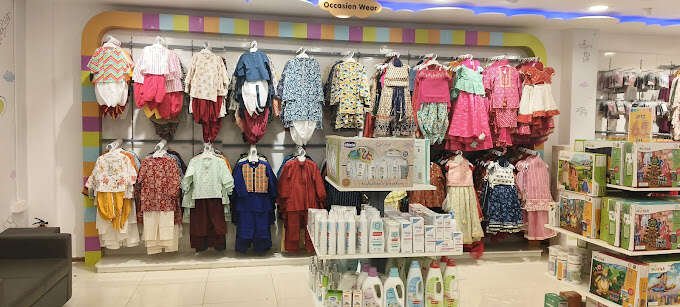 Firstcry.com Store Ambattur